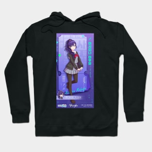 Asahina Mafuyu Hoodie